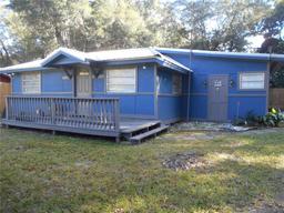 Picture of 25292 NE 132Nd Lane, Salt Springs, FL 32134