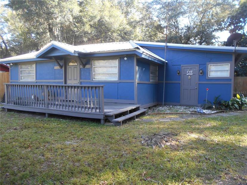 Picture of 25292 NE 132Nd Lane, Salt Springs FL 32134