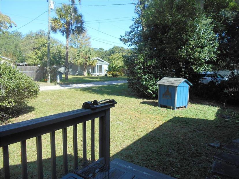 Picture of 25292 NE 132Nd Lane, Salt Springs FL 32134