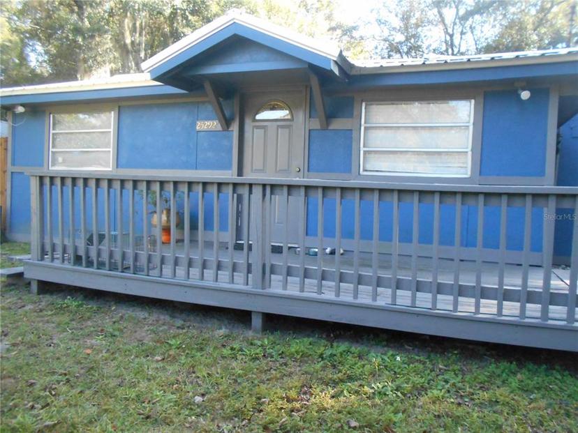 Picture of 25292 NE 132Nd Lane, Salt Springs FL 32134