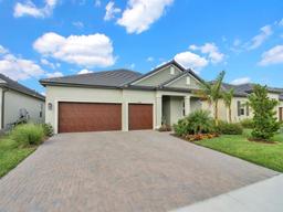 Picture of 12211 Violet Jasper Drive, Parrish, FL 34219