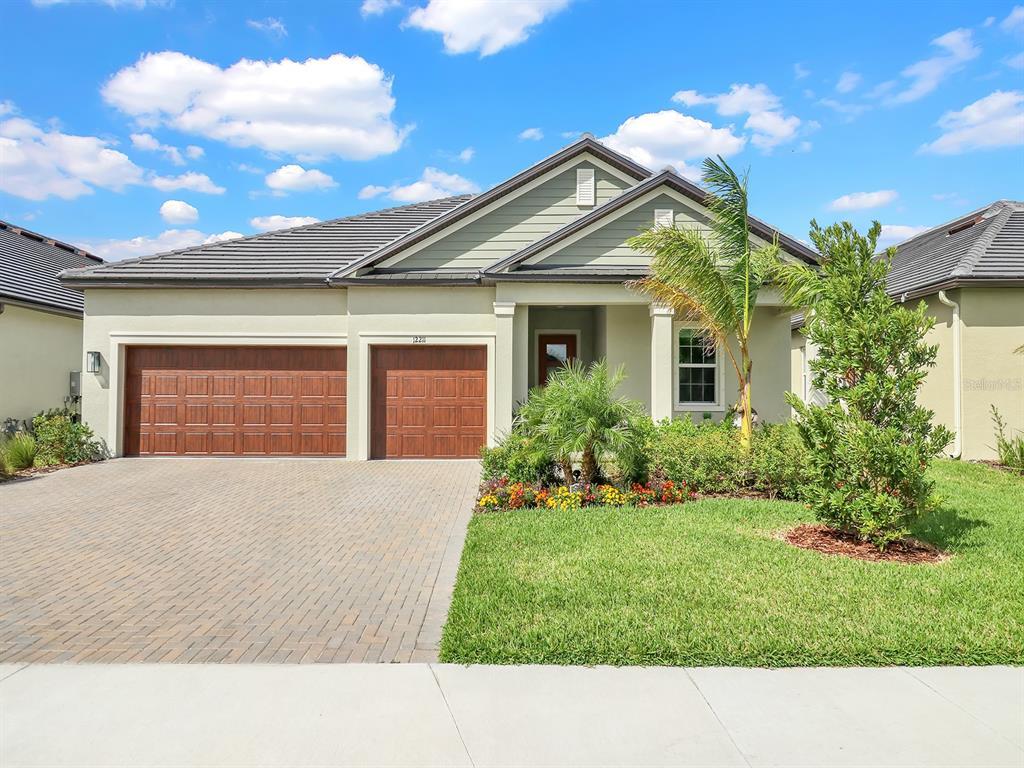 Picture of 12211 Violet Jasper Drive, Parrish, FL 34219