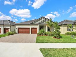 Picture of 12211 Violet Jasper Drive, Parrish, FL 34219