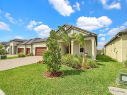 Picture of 12211 Violet Jasper Drive, Parrish, FL 34219