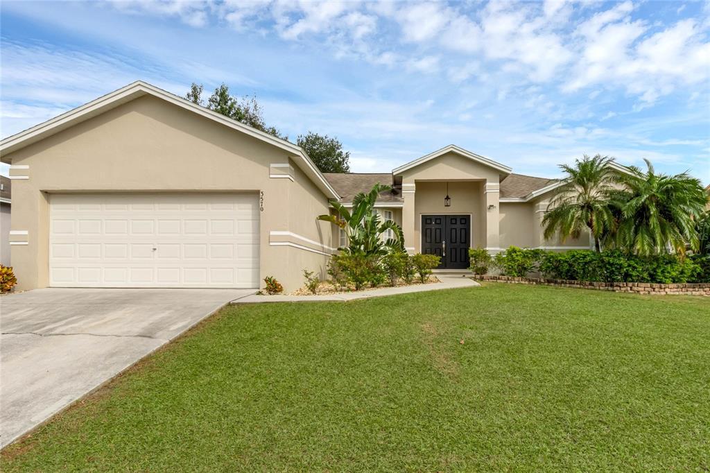 Picture of 3570 Manor Loop, Lakeland, FL 33810