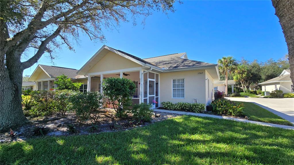 Picture of 1307 Red Oak Lane, Port Charlotte, FL 33948