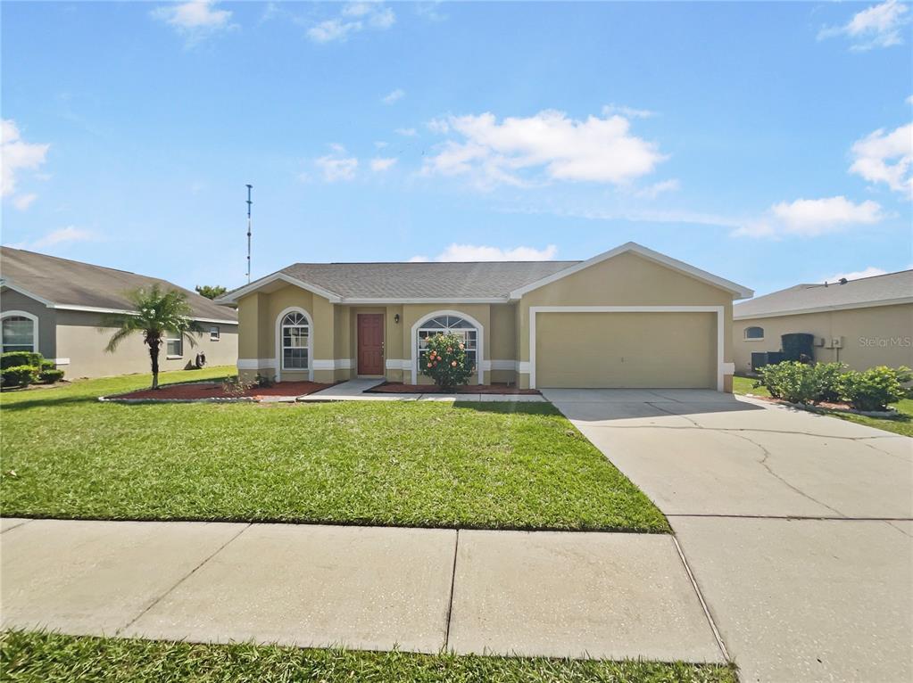 Picture of 3235 Winchester Estates Circle, Lakeland, FL 33810