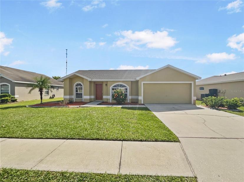 Picture of 3235 Winchester Estates Circle, Lakeland FL 33810