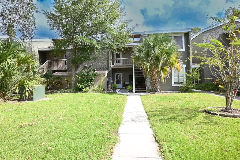 Picture of 6096 Peregrine Avenue Unit C04, Orlando, FL 32819