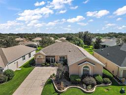 Picture of 25528 Maurepas Lane, Leesburg, FL 34748