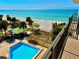 Picture of 2618 Gulf Boulevard Unit 407, Indian Rocks Beach, FL 33785