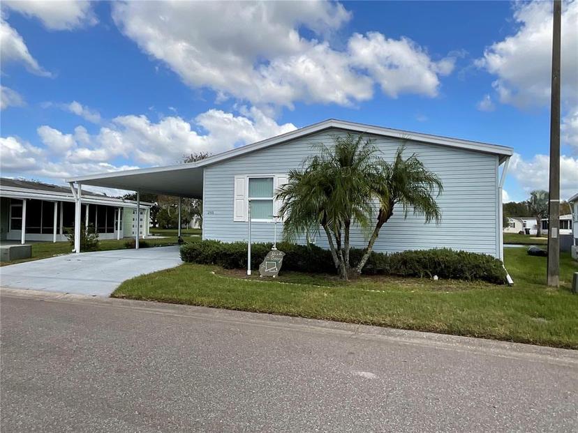 Picture of 2115 Cypress Cross Drive, Lakeland FL 33810