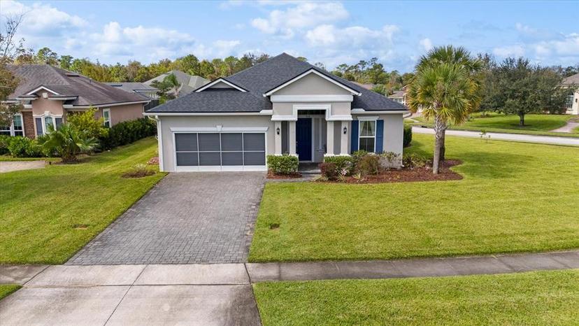 Picture of 552 Christina Drive, St Augustine FL 32086