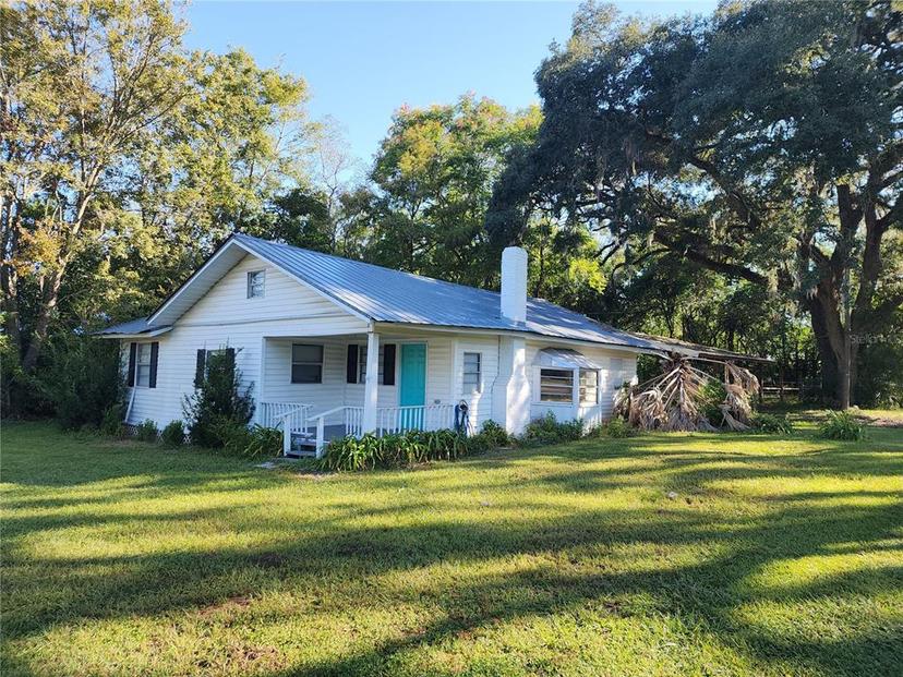 Picture of 220 SE 2Nd Street, Trenton FL 32693