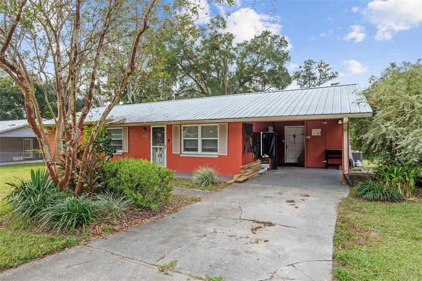 Picture of 2810 SE 8Th Street, Ocala FL 34471