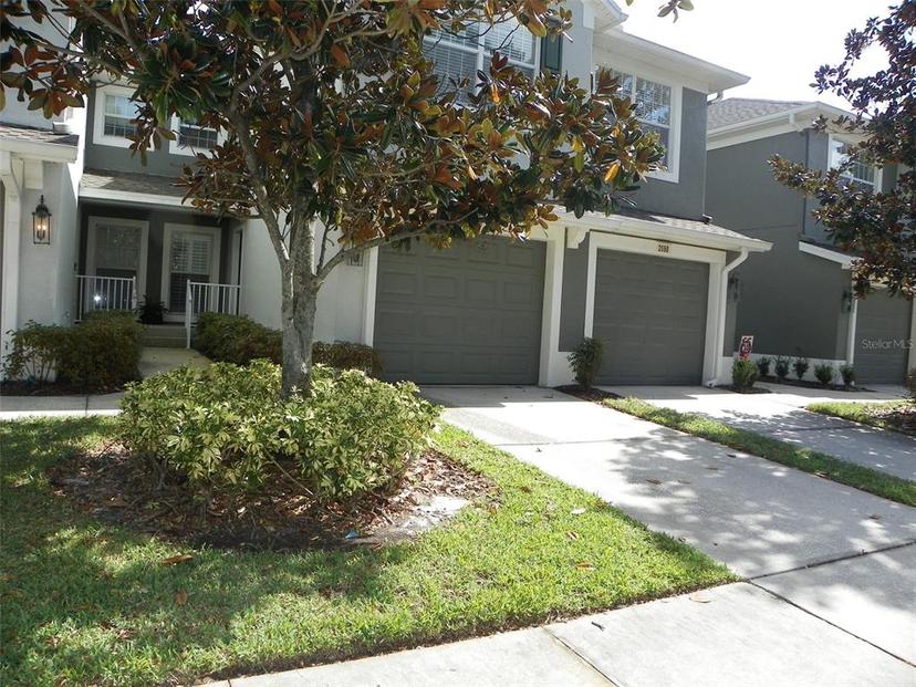 Picture of 2086 Kings Palace Drive Unit 2086, Riverview FL 33578