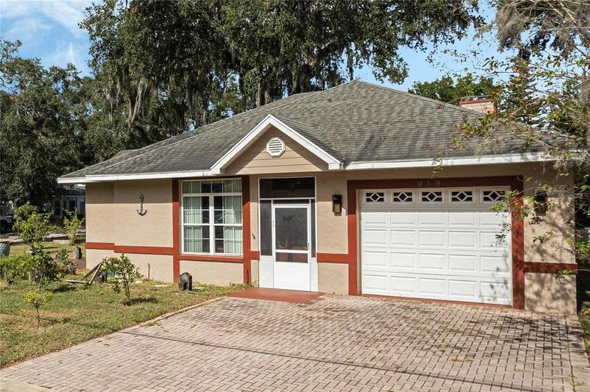 Picture of 919 Patrick Street, Kissimmee FL 34741