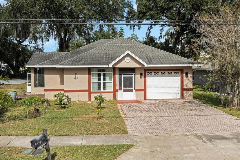 Picture of 919 Patrick Street, Kissimmee FL 34741