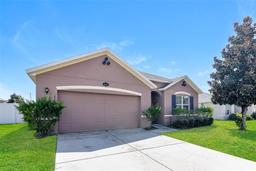 Picture of 2036 Van Buren Loop, Auburndale, FL 33823