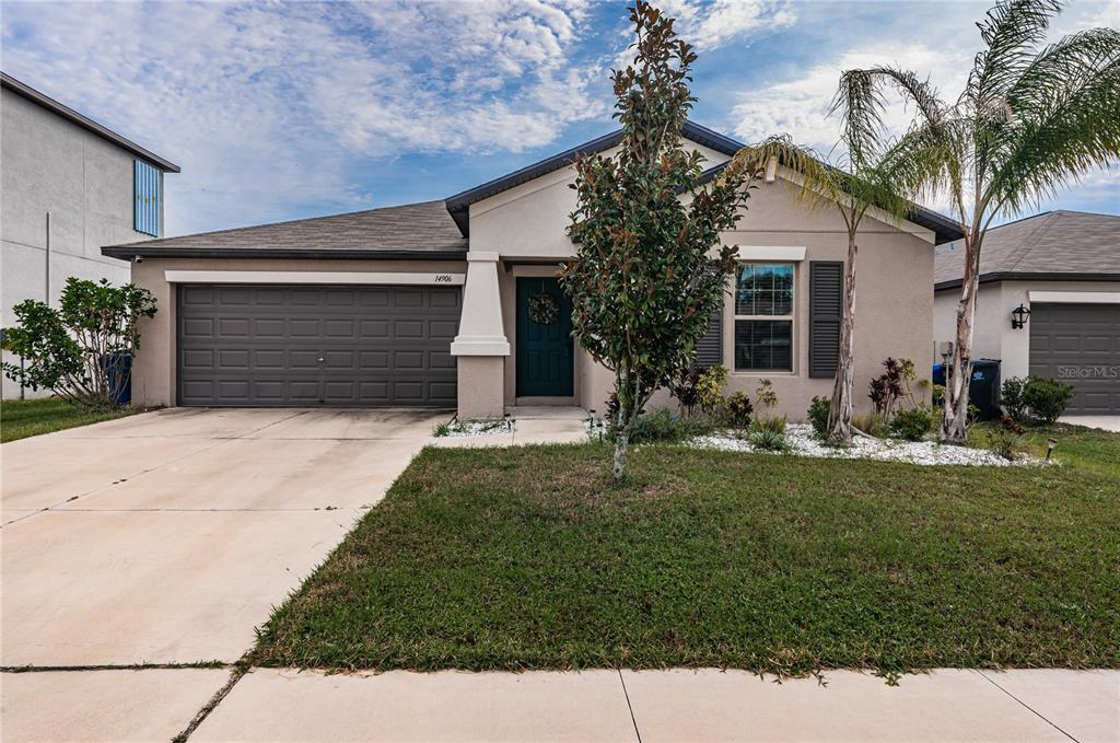 Picture of 14906 Imperial Purple Lane, Wimauma, FL 33598