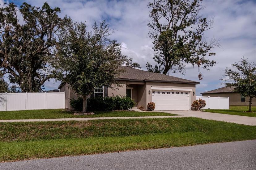 Picture of 802 Highgate Oaks Place, Seffner FL 33584