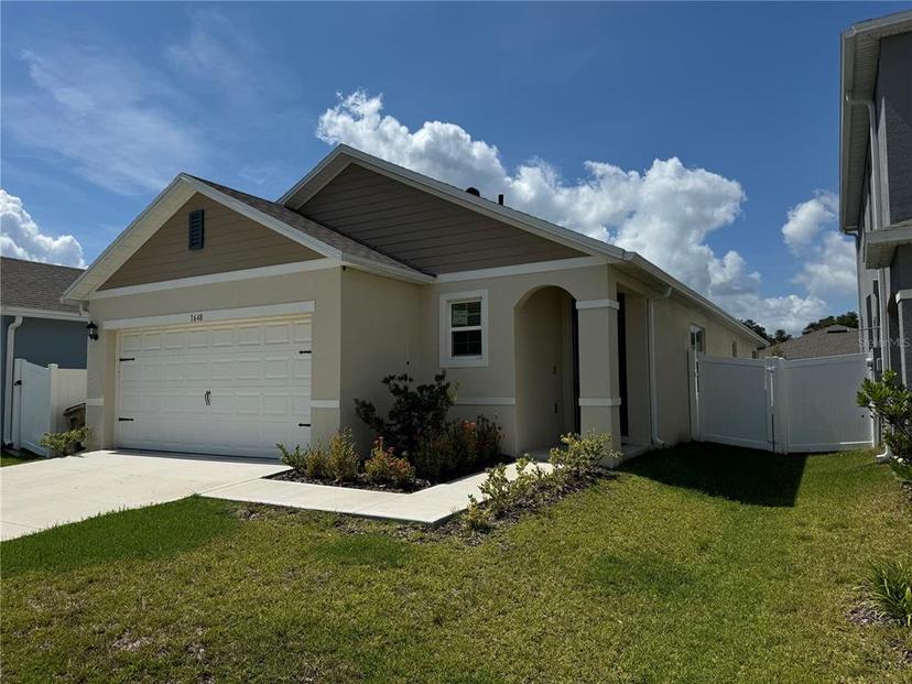 Picture of 1648 Heart Bar Road, Kissimmee FL 34744