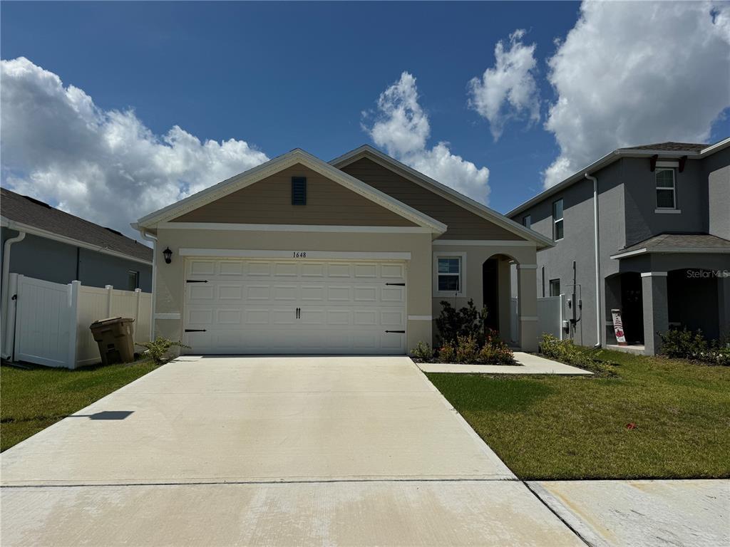 Picture of 1648 Heart Bar Road, Kissimmee, FL 34744