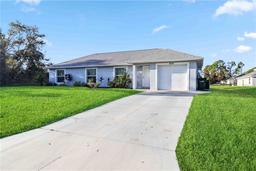 Picture of 6771 Topeka Lane, North Port, FL 34291