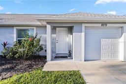 Picture of 6771 Topeka Lane, North Port, FL 34291