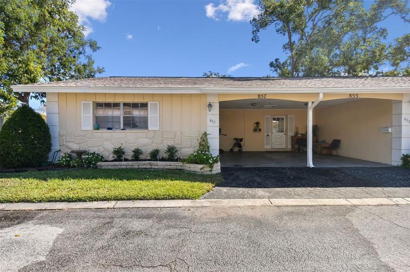 Picture of 857 Cambridge Ct, Dunedin FL 34698