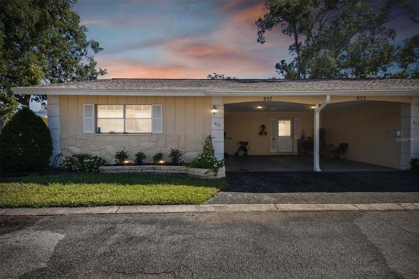 Picture of 857 Cambridge Ct, Dunedin FL 34698