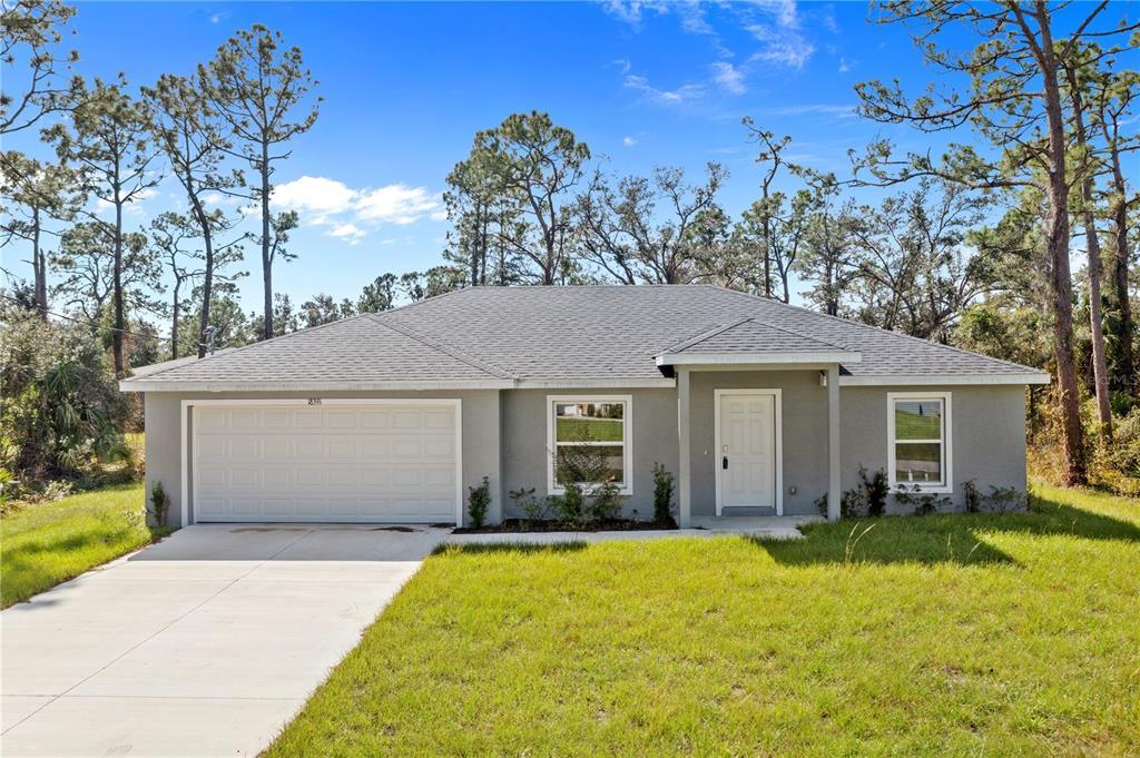 Picture of 18391 Gypsy Avenue, Port Charlotte, FL 33954