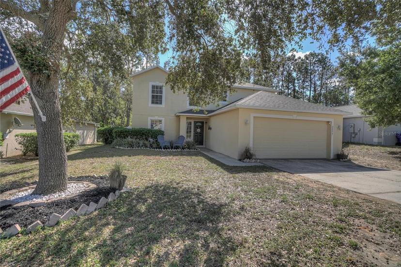 Picture of 2255 Tealwood Circle, Tavares FL 32778