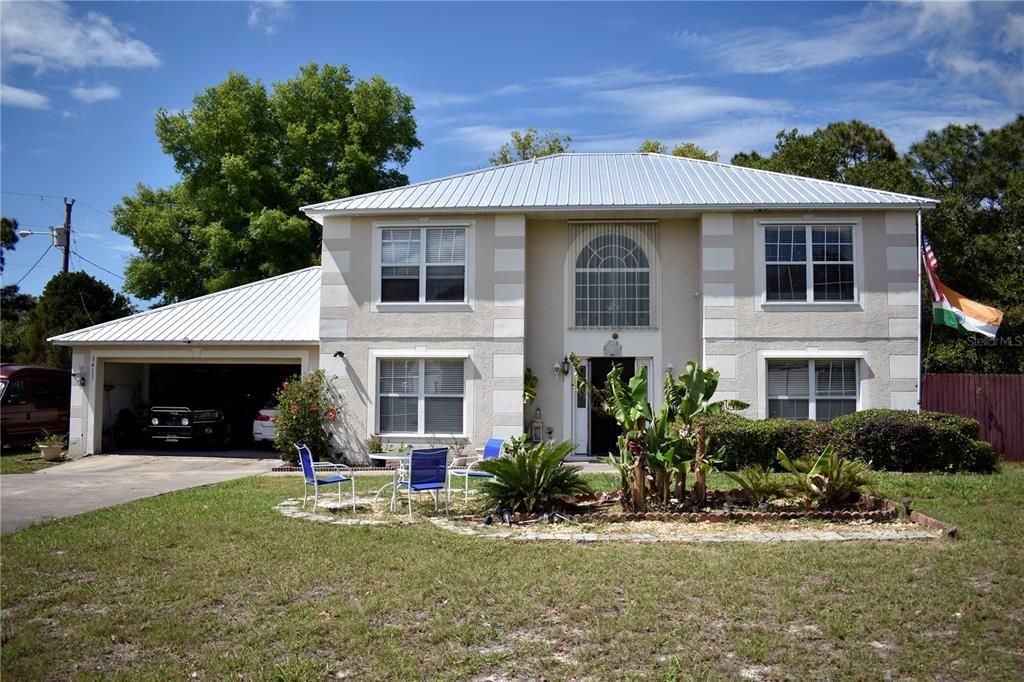 Picture of 3411 Landover Boulevard, Spring Hill, FL 34609