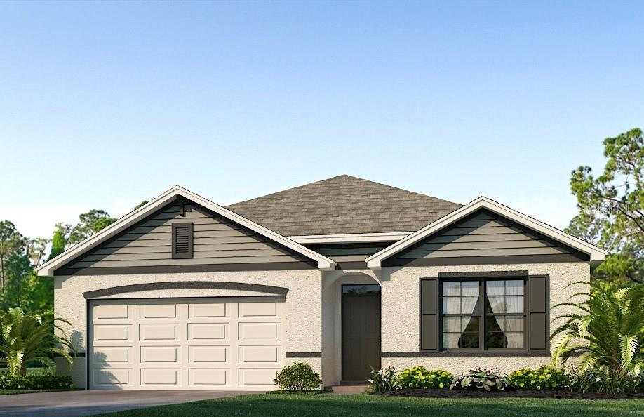 Picture of 337 Hickory Course Trail, Ocala, FL 34472