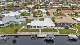 Picture of 950 Genoa Court, Punta Gorda, FL 33950