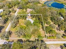 Picture of 18022 Long Lake Drive, Hudson, FL 34667