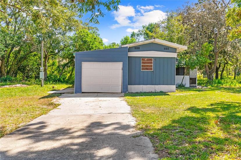 Picture of 18022 Long Lake Drive, Hudson FL 34667