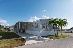 Picture of 2 Den Helder Avenue, Punta Gorda, FL 33950