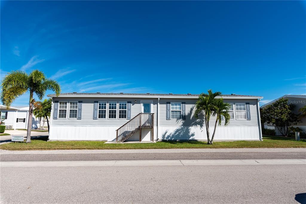 Picture of 2 Den Helder Avenue, Punta Gorda, FL 33950