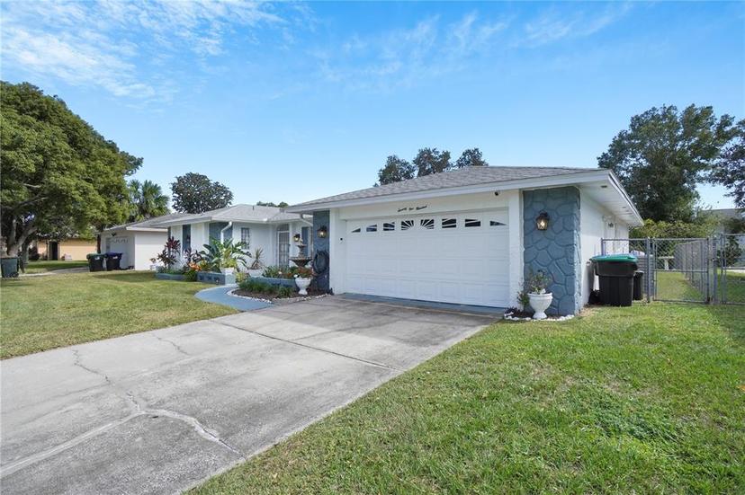 Picture of 7100 Scruboak Lane, Orlando FL 32818