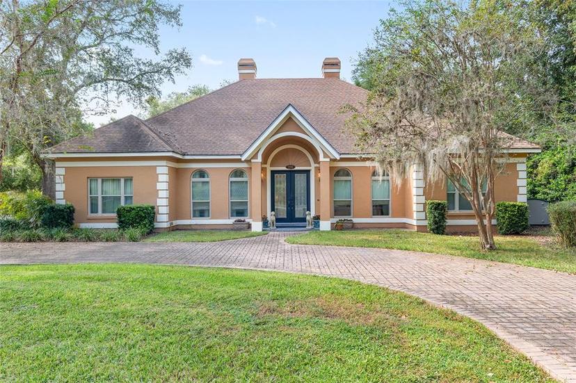 Picture of 2210 SE Laurel Run Drive, Ocala FL 34471