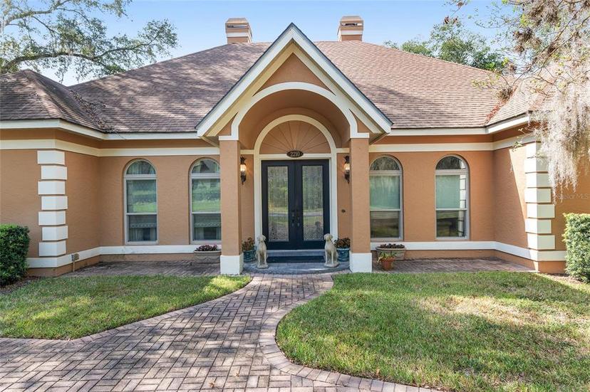 Picture of 2210 SE Laurel Run Drive, Ocala FL 34471