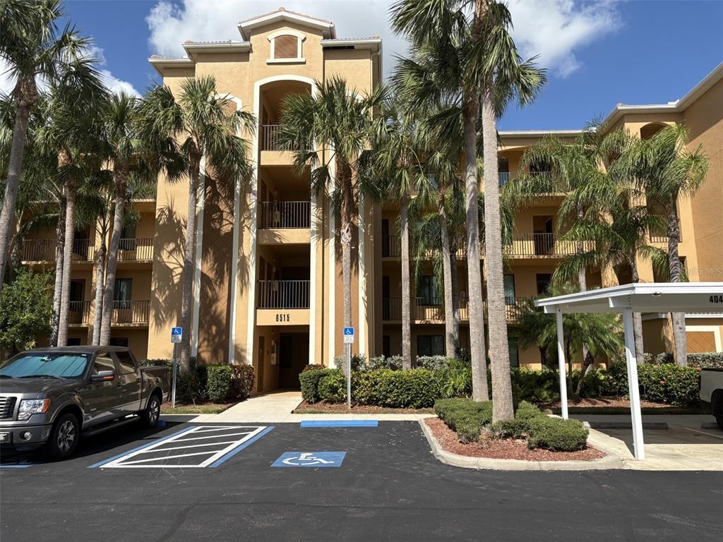 Picture of 6515 Grand Estuary Trail Unit 305, Bradenton, FL 34212