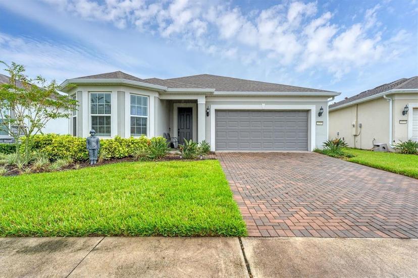 Picture of 2777 Nature View Road, Saint Cloud FL 34771