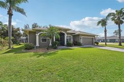 Picture of 2444 Vancouver Lane, North Port, FL 34286