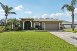 Picture of 2444 Vancouver Lane, North Port, FL 34286