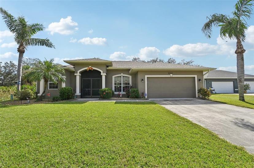 Picture of 2444 Vancouver Lane, North Port FL 34286