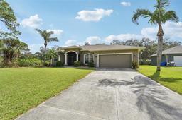 Picture of 2444 Vancouver Lane, North Port, FL 34286