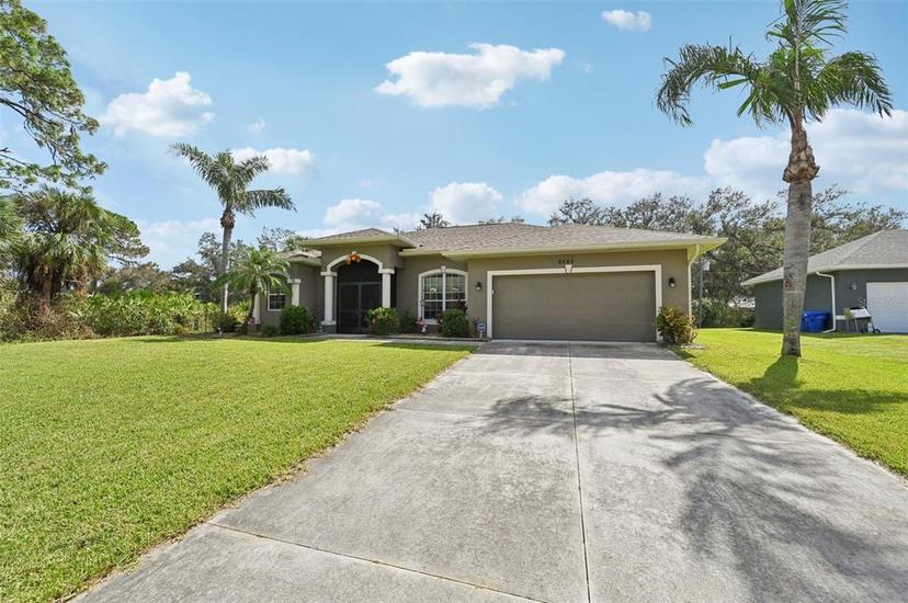 Picture of 2444 Vancouver Lane, North Port FL 34286